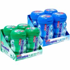 Green Rabbit Fresh Mint & Spearmint Gum