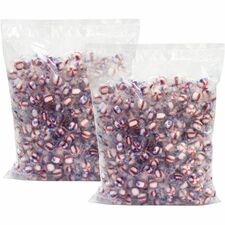 Green Rabbit Soft Peppermint Mint Puffs