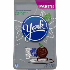 Green Rabbit York Peppermint Patties
