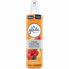 Glade Air Freshener Spray