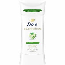 Dove Advanced Care Cool Essentials Antiperspirant Deodorant Stick