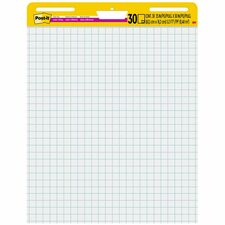 Post-it® Self-Stick Easel Pad Value Pack