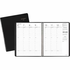 At-A-Glance Appointment Book Planner