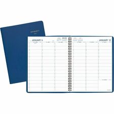 At-A-Glance Fashion Appointment Book Planner