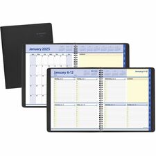 At-A-Glance QuickNotes Appointment Book Planner