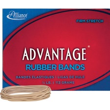 Alliance Rubber Advantage Rubber Bands