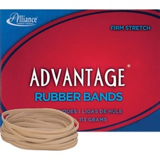 Alliance Rubber Advantage Rubber Bands