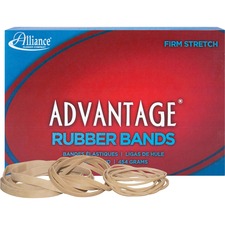 Alliance Rubber Advantage Rubber Bands