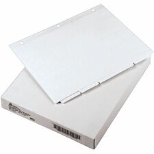Avery® Plain Tab Write-On Dividers