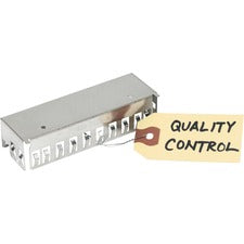 Avery® Shipping Tags with Wire, 11.5 pt. Stock, 2-3/4"x1-3/8" , 1,000 Manila Hang Tags