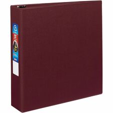 Avery® 2" Heavy-Duty Binder