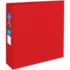 Avery® Heavy-Duty Binders with One Touch EZD Rings
