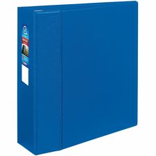Avery® Heavy-Duty Binders with One Touch EZD Rings