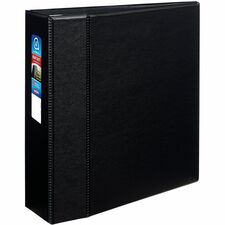 Avery® 4" Heavy Duty Binder