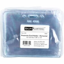 SICURIX Badge Holder