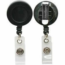 SICURIX Badge Holder