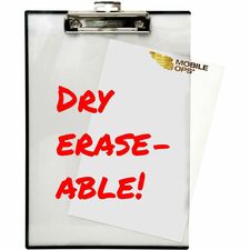 Baumgartens Quick Reference Clipboard