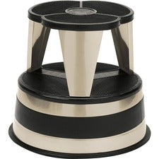 Kik-Step Original All-Steel Stool