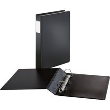 Cardinal® Legal-Size Slant-D Binder
