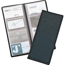 Cardinal® Sewn 96 Card File
