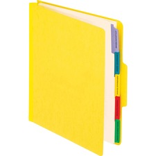 Pendaflex 1/3 Tab Cut Letter Recycled Organizer Folder