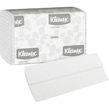 Kleenex® C-Fold Towels