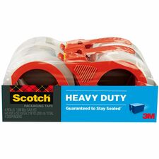 Scotch Heavy-Duty Shipping/Packaging Tape