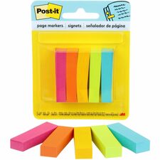 Post-it® Page Markers