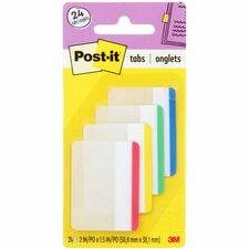 Post-it® Durable Tabs