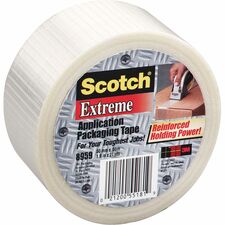 Scotch Extreme Application Packaging Tape