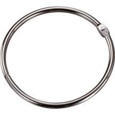 Officemate Loose-Leaf Book Rings