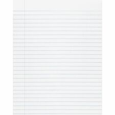 Pacon Composition Paper - Letter