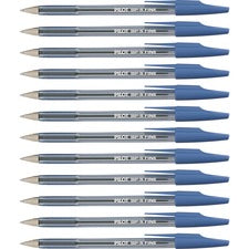 Pilot Better BP-S Ball Stick Pens