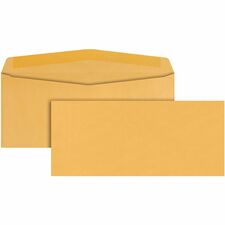 Quality Park No. 12 Envelopes