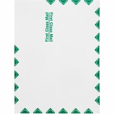 Quality Park 10 x 13 Catalog Mailing Envelopes with Redi-Seal Closure