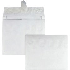 Survivor® 10 x 13 x 2 DuPont Tyvek Expansion Mailers with Self-Seal Closure