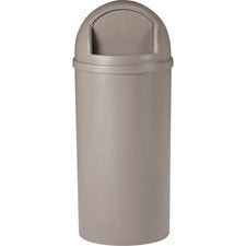 Rubbermaid Commercial Marshal Classic Container