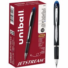 uniball Jetstream Ballpoint Pens