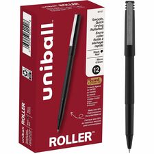 uniball Roller Rollerball Pen