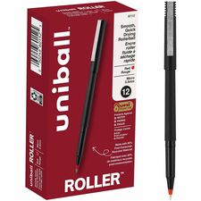 uniball Roller Rollerball Pen