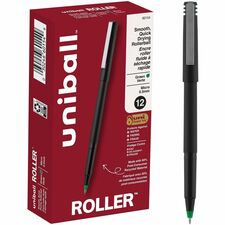 uniball Roller Rollerball Pen