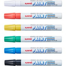 uni® uni-Paint PX-20 Oil-Based Paint Marker