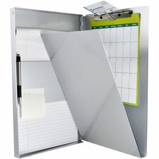 Saunders Snapak Side-open Storage Form Holder