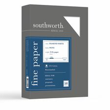 Southworth 25% Cotton Business Paper