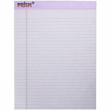 TOPS Prism Plus Colored Paper Pads