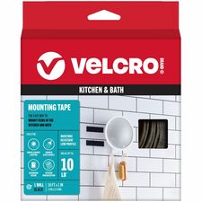 VELCRO® 91100 Heavy Duty Industrial Strength - Low Profile