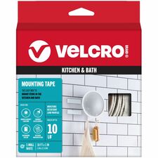 VELCRO® 91110 Heavy Duty Industrial Strength - Low Profile
